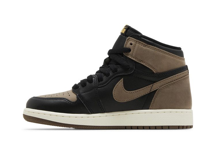 Air Jordan 1 Retro High OG GS 'Palomino'