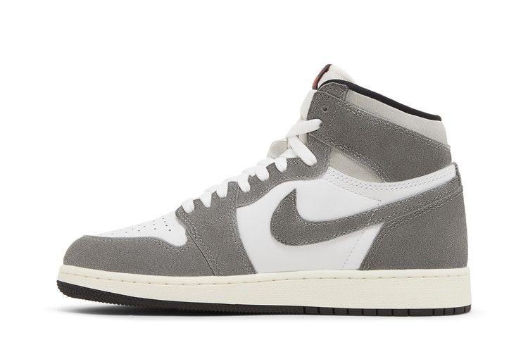 Air Jordan 1 Retro High OG GS 'Washed Black'