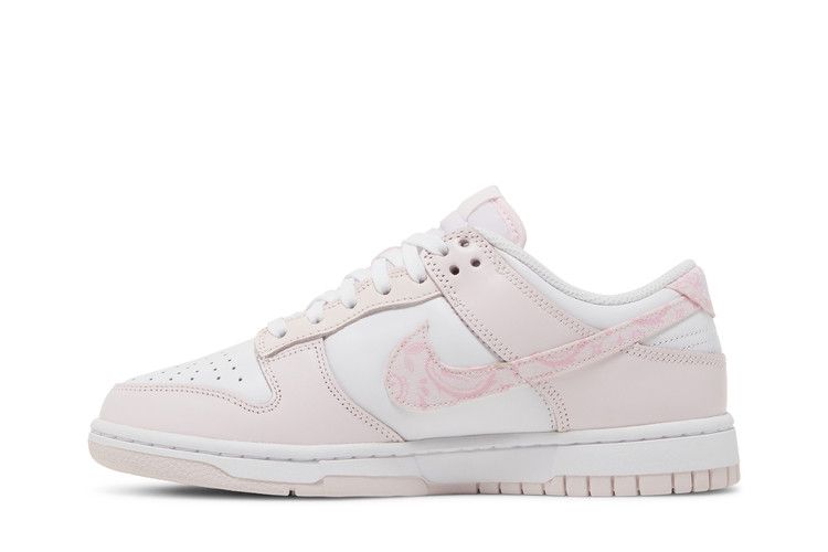 Nike Wmns Dunk Low 'Pink Paisley'
