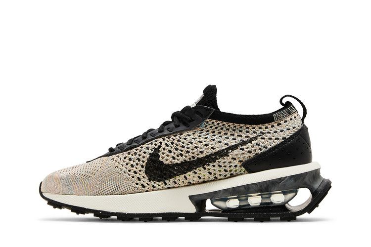 Nike Wmns Air Max Flyknit Racer 'Sesame'
