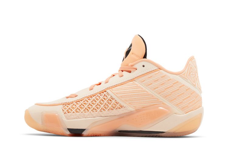Air Jordan 38 Low 'Crimson Tint'