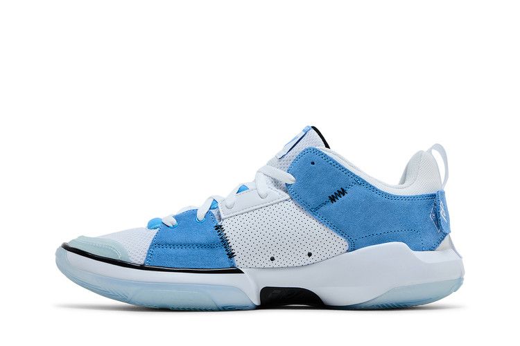 Air Jordan One Take 5 'Legend Blue'