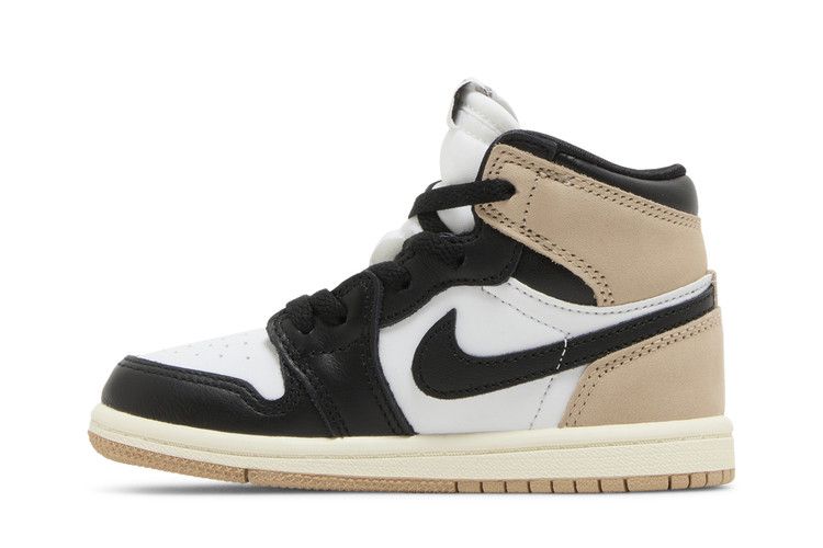 Air Jordan 1 Retro High OG TD 'Latte'