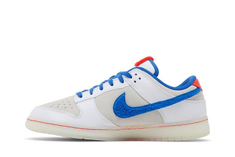Nike Dunk Low 'Year of the Rabbit - White Rabbit Candy'