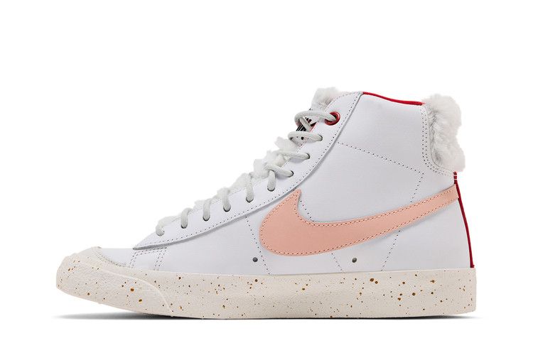 Nike Wmns Blazer Mid Premium 'Leap High'