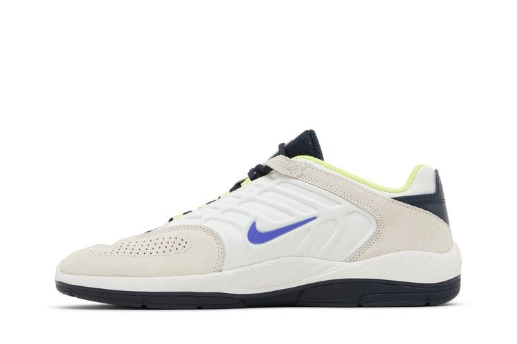 Nike Vertebrae SB 'Summit White Persian Violet'
