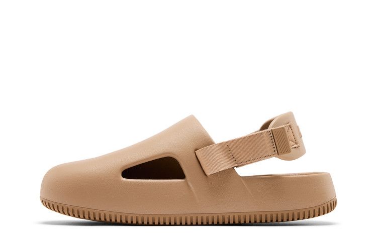 Nike Calm Mule 'Hemp'