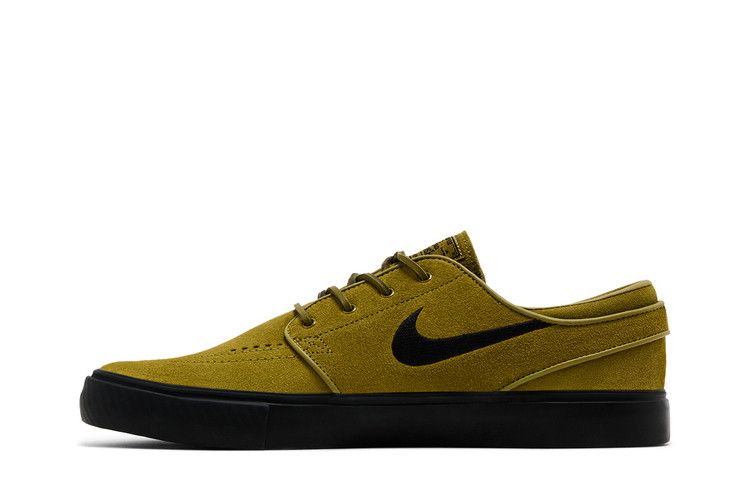 Nike Zoom Stefan Janoski+ SB 'Pacific Moss'