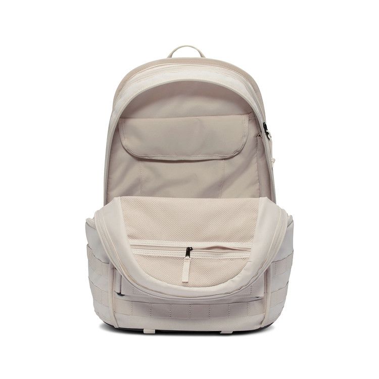Nike RPM Backpack 'Light Orewood Brown/Black'