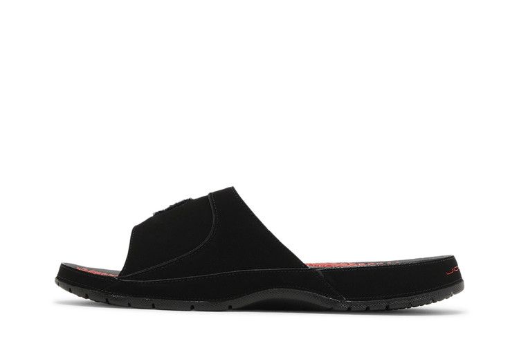 Air Jordan Hydro 8 Retro Slide 'Playoff'