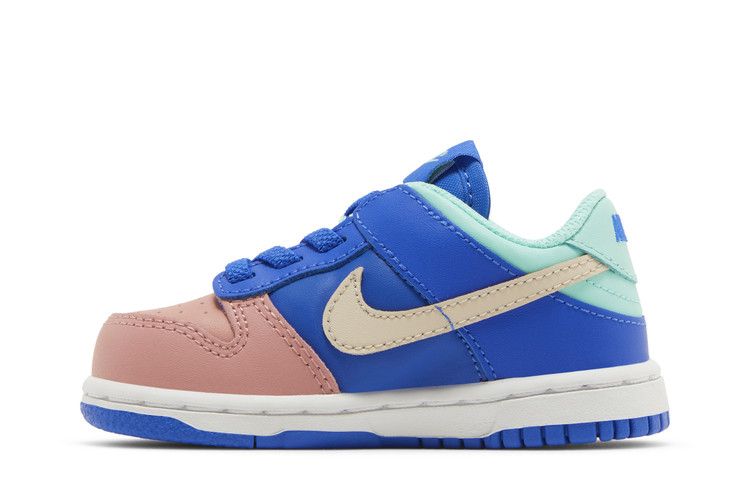 Nike Dunk Low SE TD 'Salmon Toe'