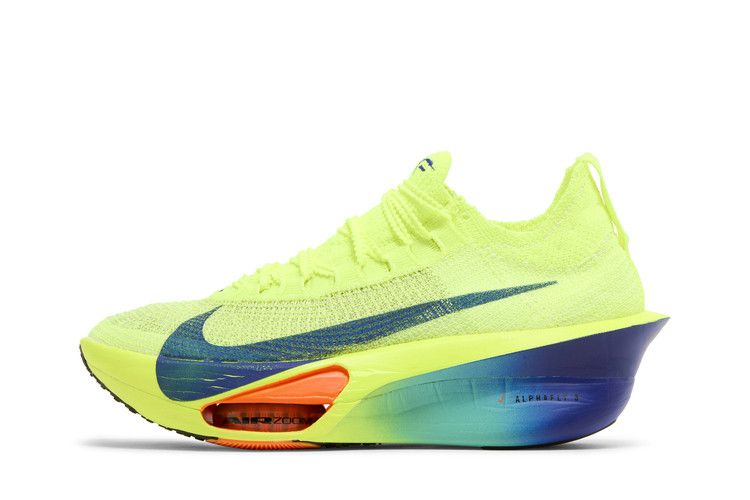 Nike Wmns Air Zoom Alphafly NEXT% 3 'Fast Pack'