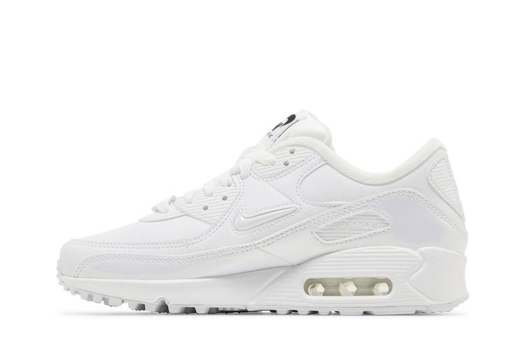 Nike Wmns Air Max 90 SE 'Dance - White Iridescent'