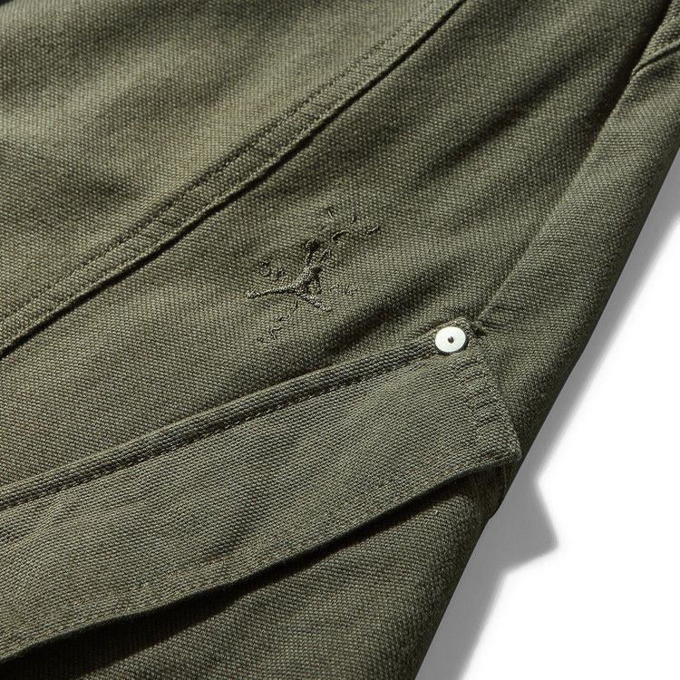 Air Jordan x Travis Scott Pant 'Cargo Khaki'