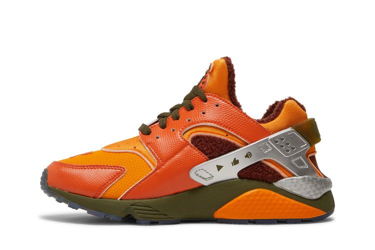 Nike Air Huarache 'Doernbecher 2023'