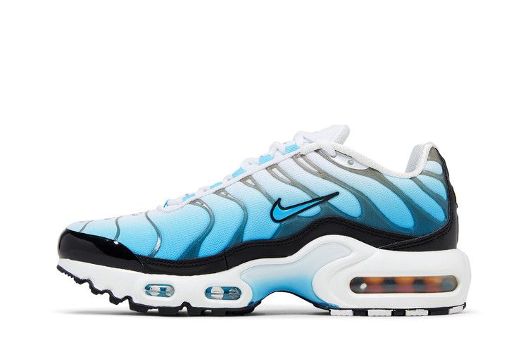 Nike Air Max Plus GS 'Ice'