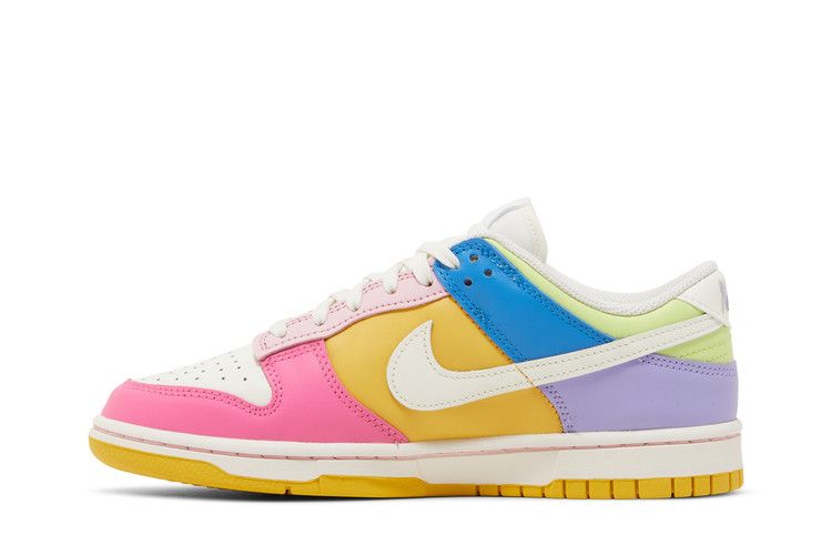 Nike Wmns Dunk Low 'Multi-Color'