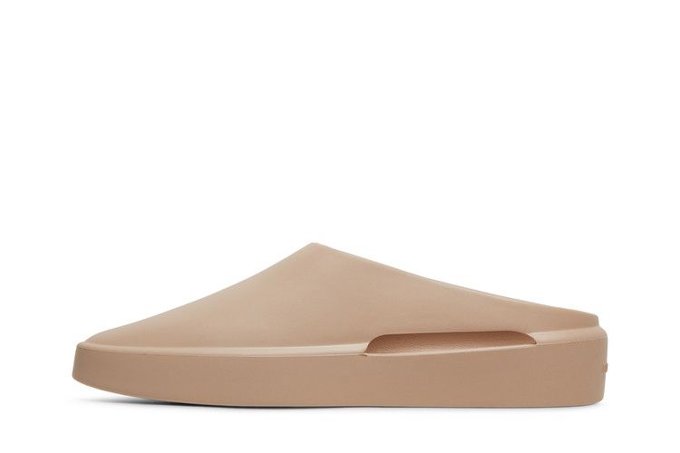 Fear Of God California Backless Slip-On 'Blush'