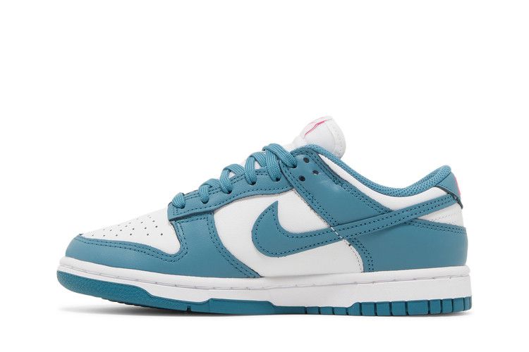 Nike Wmns Dunk Low 'Noise Aqua'