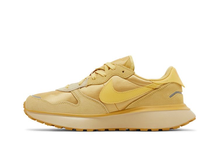 Nike Wmns Phoenix Waffle 'Wheat Gold'