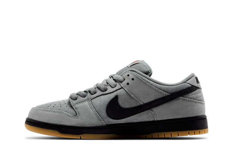 Nike Dunk Low Pro SB 'Cool Grey'