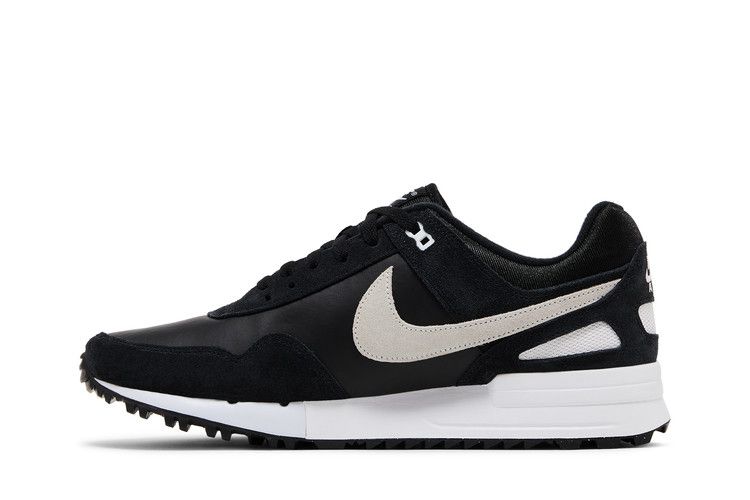 Nike Air Pegasus 89 Golf 'Black White'