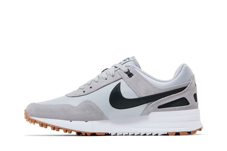 Nike Air Pegasus 89 Golf 'Wolf Grey Anthracite Gum'