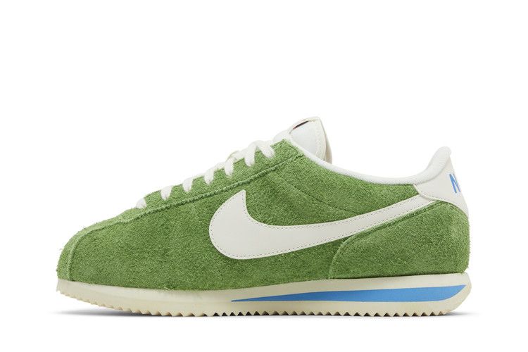 Nike Wmns Cortez Vintage 'Chlorophyll'