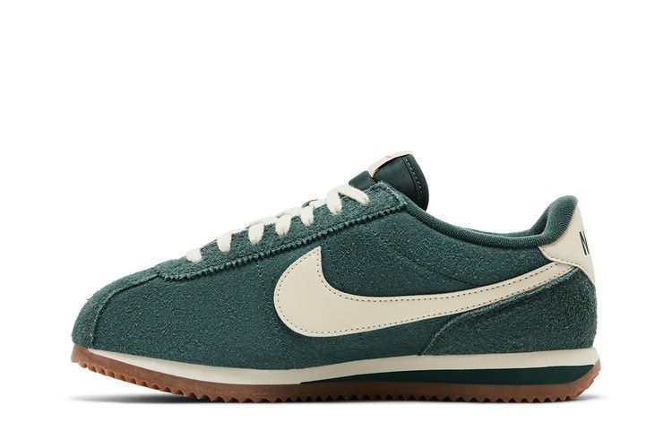 Nike Wmns Cortez Vintage 'Vintage Green Muslin'