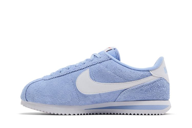Nike Wmns Cortez Vintage 'Aluminum'