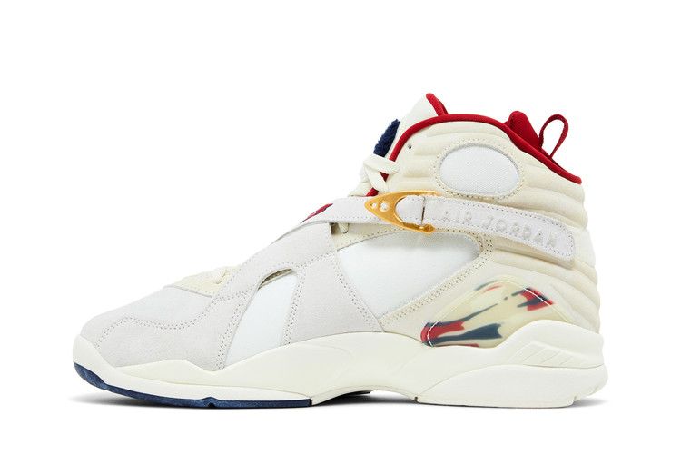 SoleFly x Air Jordan 8 Retro 'Mi Casa Es Su Casa'