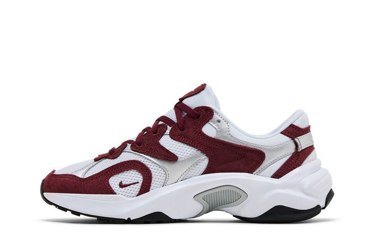 Nike Wmns AL8 'Dark Team Red'