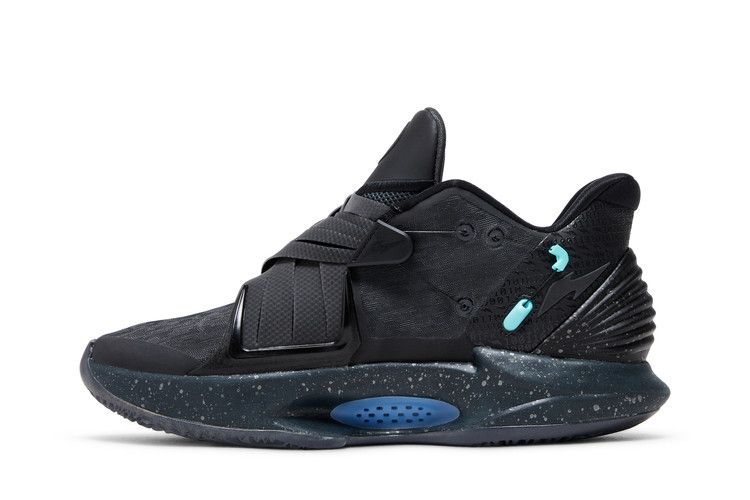 Nike RTFKT Cryptokicks iRL 'Blackout'