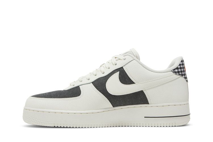 Nike Air Force 1 '07 'Designed Fresh'
