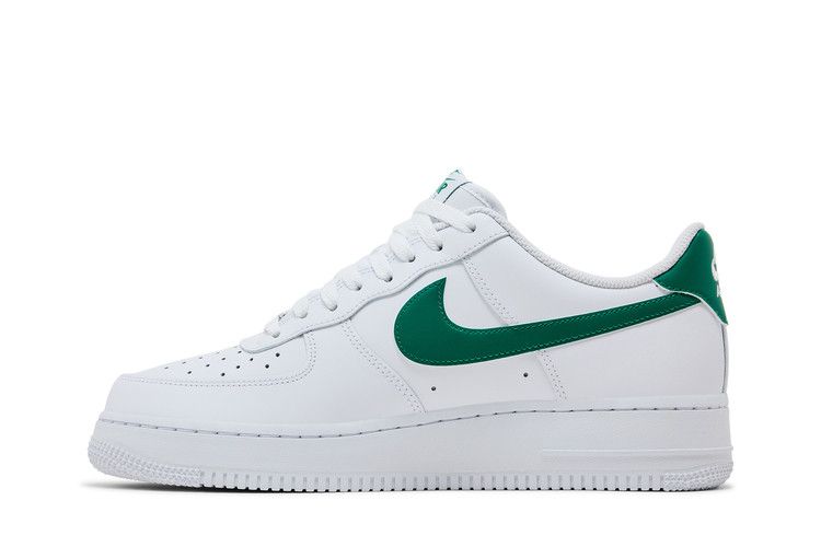 Nike Air Force 1 '07 'Malachite'