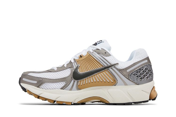 Nike Air Zoom Vomero 5 'Metallic Pewter'