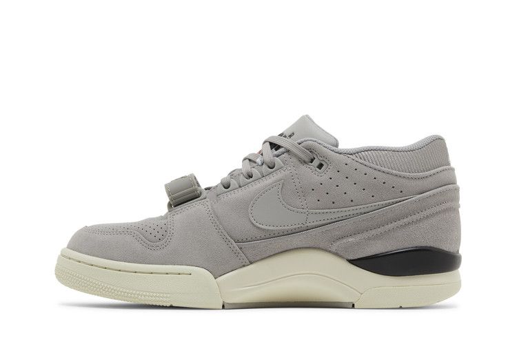 Nike Air Alpha Force 88 'Medium Grey'