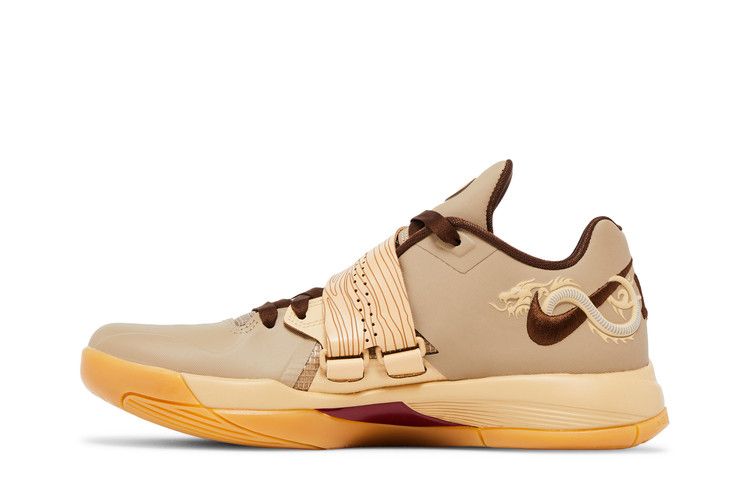 Nike Men's Zoom KD 4 'Year of the Dragon 2.0'
