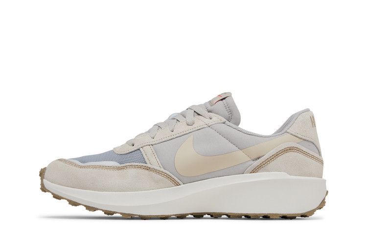 Nike Waffle Debut 'Light Iron Ore Sanddrift'