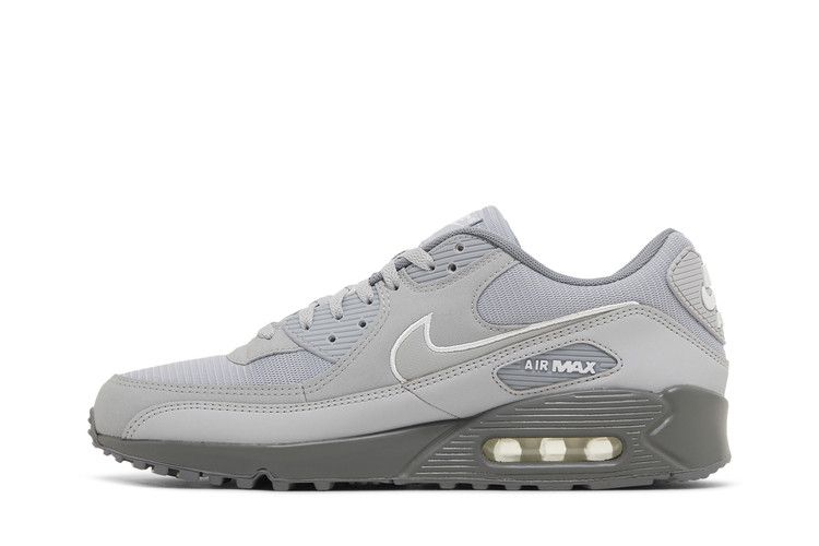 Nike Air Max 90 'Wolf Grey'