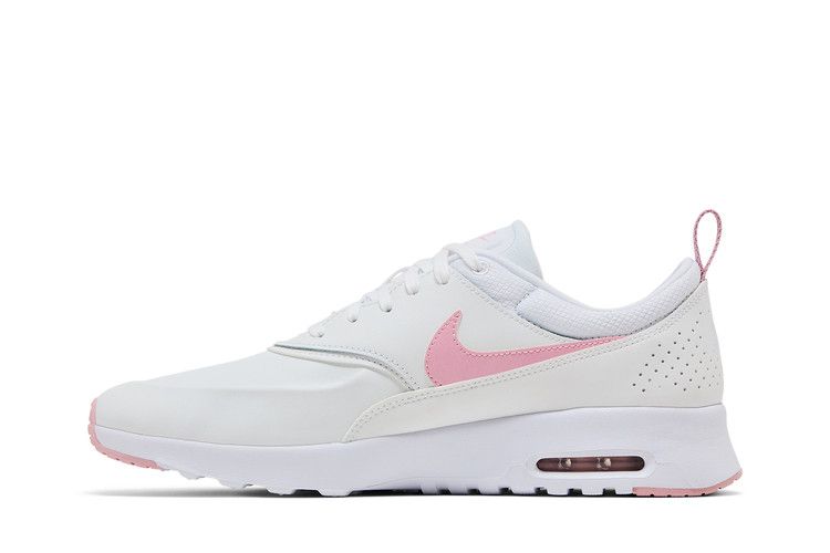 Nike Wmns Air Max Thea Premium 'White Pearl Pink'