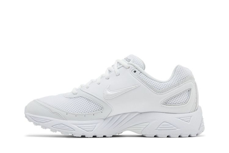 Comme des Garçons Homme Plus x Nike Air Pegasus 2K5 'White'