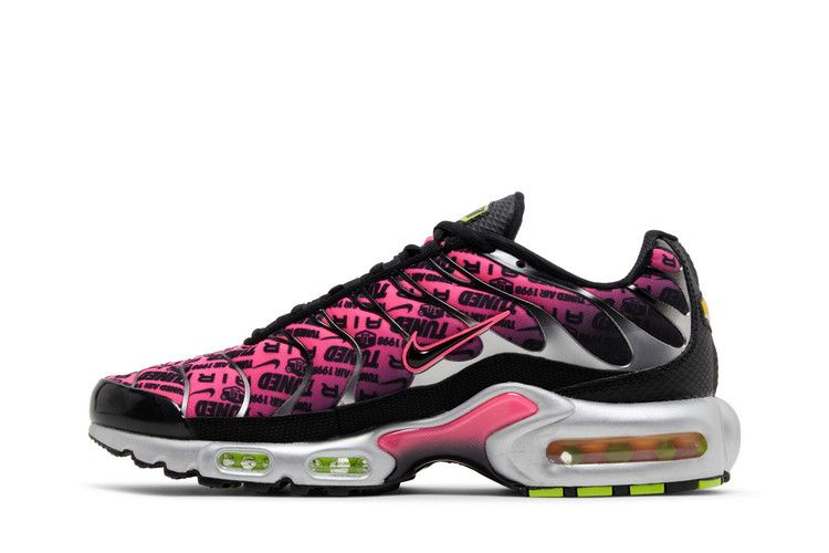 Nike Air Max Plus Mercurial 25 'Mercurial 25'