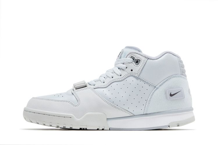 Nike Air Trainer 1 'Super Bowl LVIII - Pure Platinum'