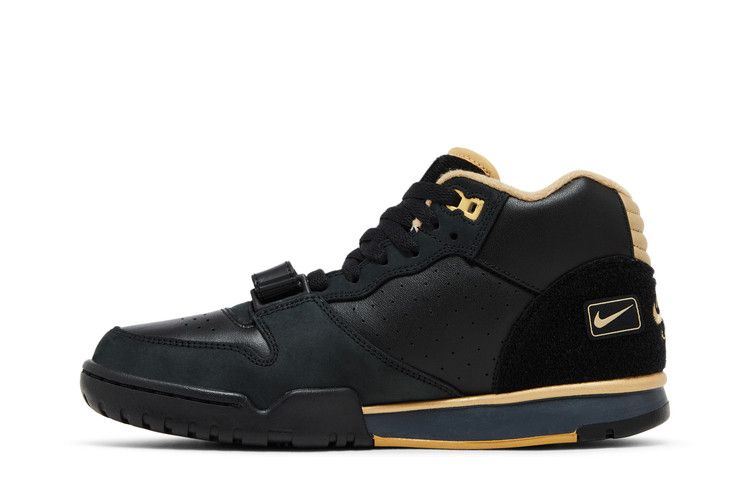 Nike Air Trainer 1 'College Football Playoffs Pack - Black'