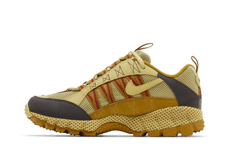 Nike Air Humara QS 'Buff Gold'