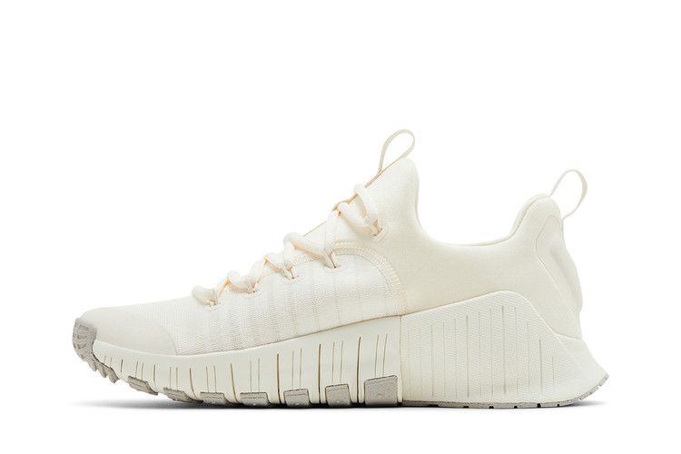 Nike Wmns Free Metcon 6 'Pale Ivory'