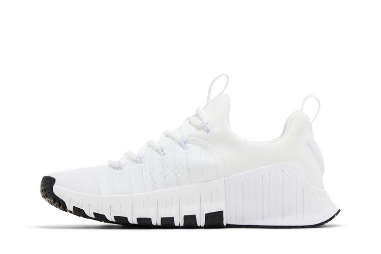 Nike Wmns Free Metcon 6 'White Denim Turquoise'