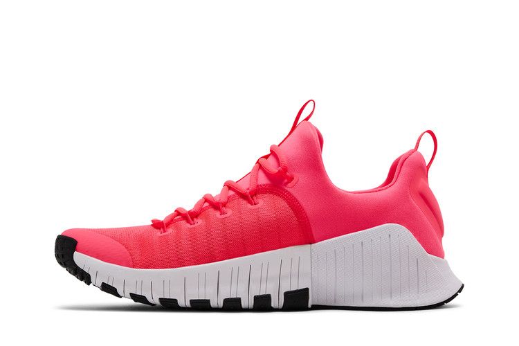 Nike Wmns Free Metcon 6 'Hot Punch'