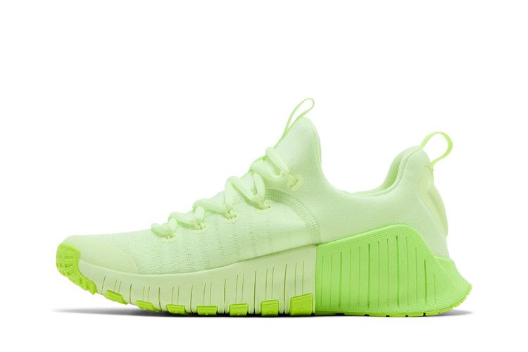 Nike Wmns Free Metcon 6 'Volt'